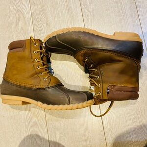 Náutica waterproof- winter boots